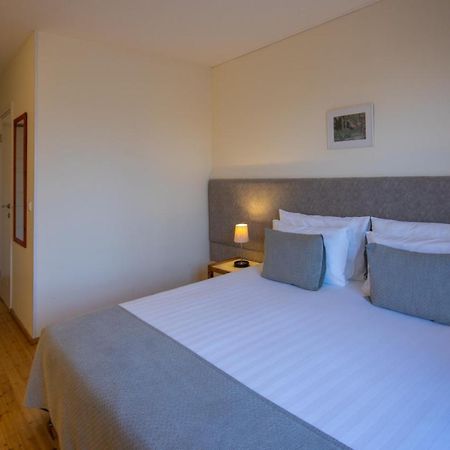 Logos Hotel In Yad Hashmona Extérieur photo